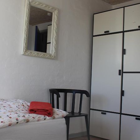 B & B Langagergaard Thisted Exterior foto