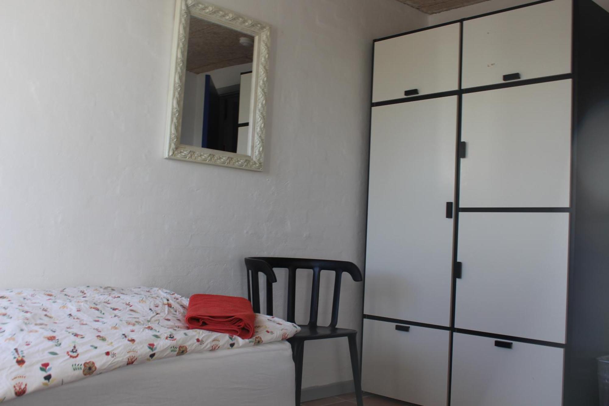 B & B Langagergaard Thisted Exterior foto